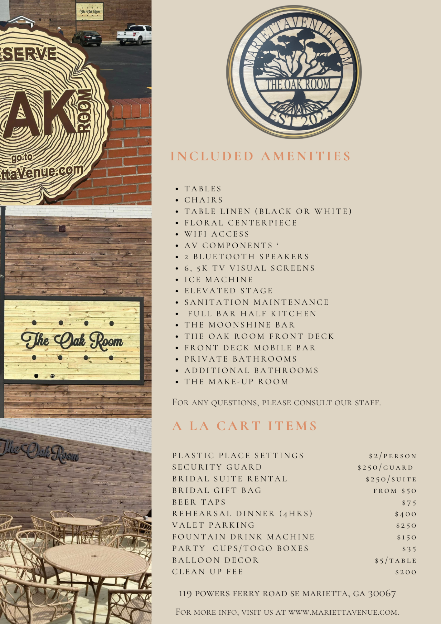 The Oak Room at Marietta Magazine .zip 2